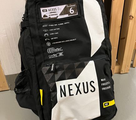 Core Nexus 2 6qm aus 2021