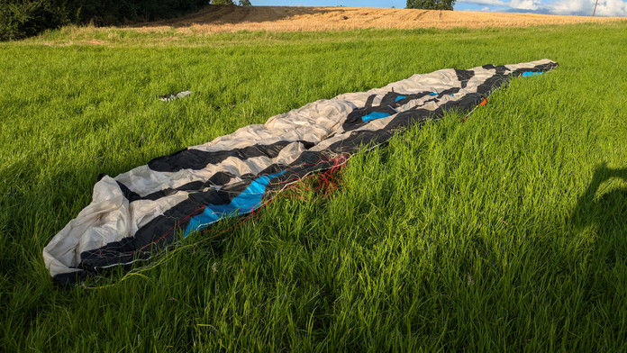 Flysurfer Speed 4 Lotus 18qm aus 0 Bild nr. 0