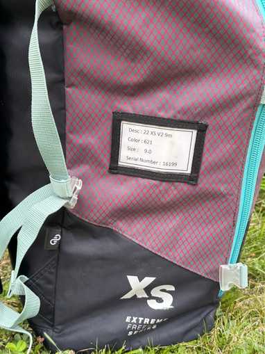 Eleveight XS V2 9qm aus 2022 Bild nr. 7