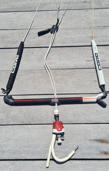 Core 4-lines qm. Image nr. 1