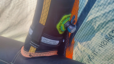 Naish Triad 14qm aus 2019 Bild nr. 6