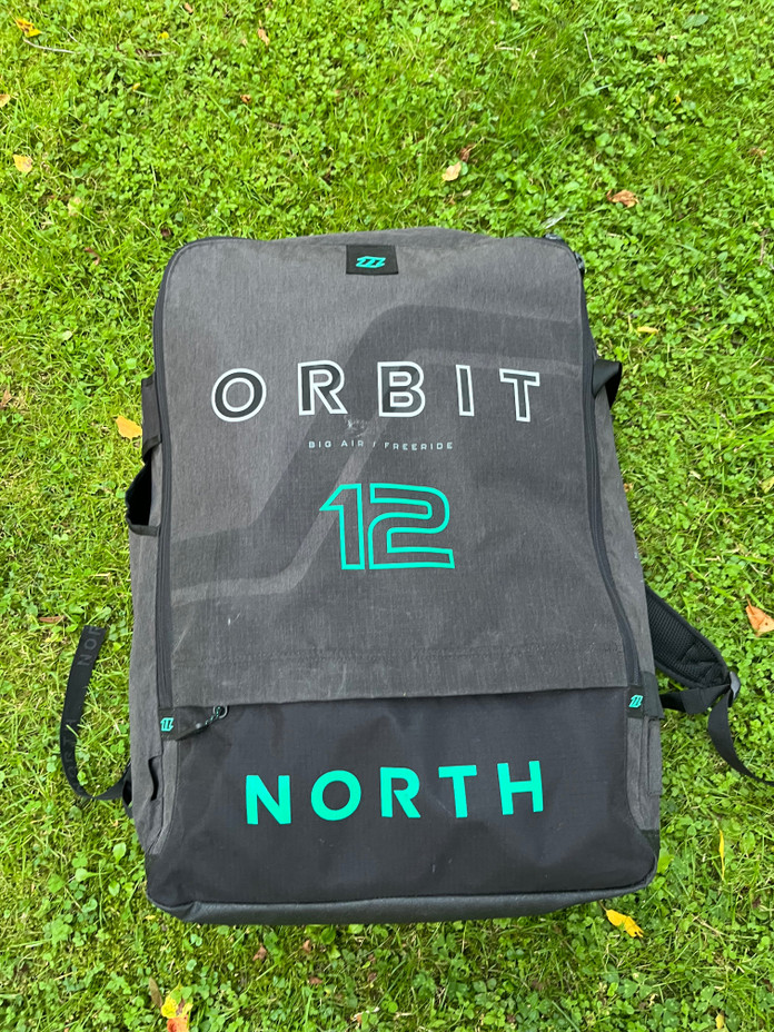 North Orbit 12qm aus 2023 Bild nr. 0