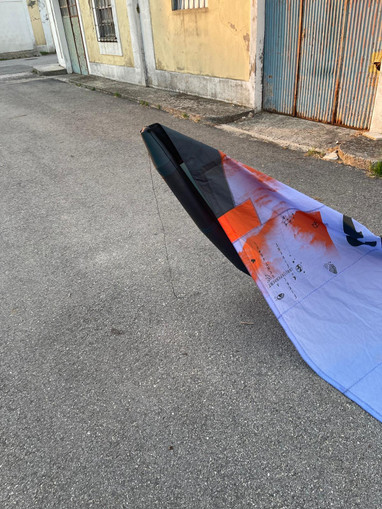 Flysurfer Indie 13qm aus 2025 Bild nr. 1