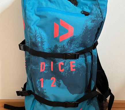 Duotone Dice 12qm aus 2019