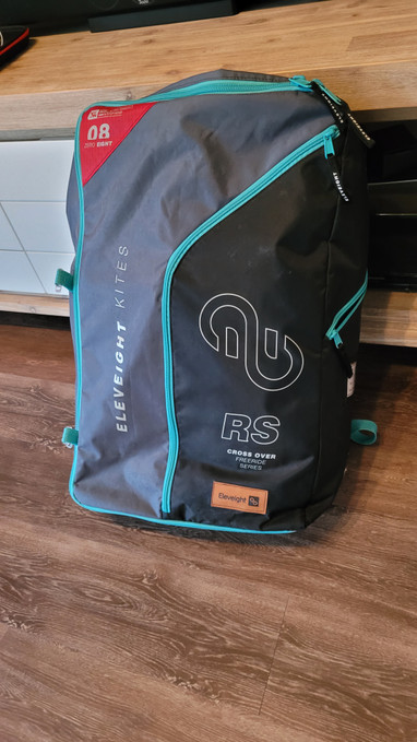 Eleveight RS V6 8qm aus 2022 Bild nr. 11