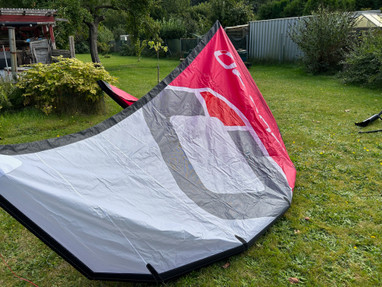Ozone Catalyst V3 10qm aus 2021 Bild nr. 4