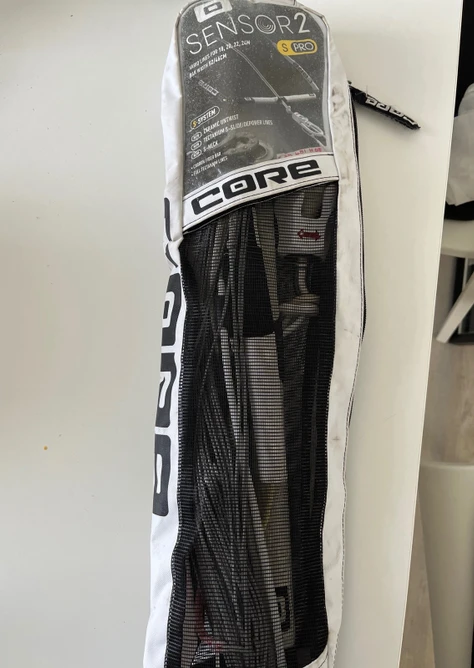 Core (4-lines) aus 2020