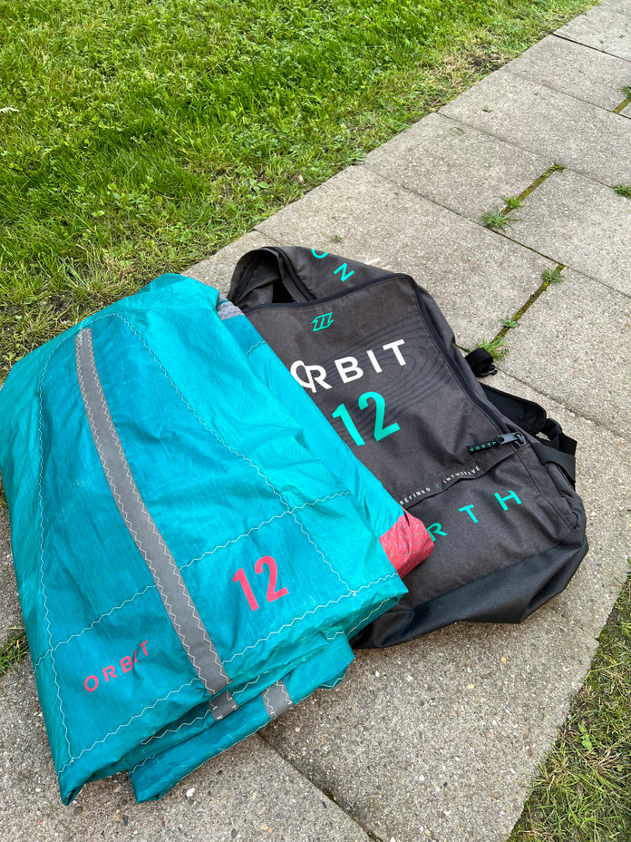 North Orbit 12qm aus 2021 Bild nr. 0
