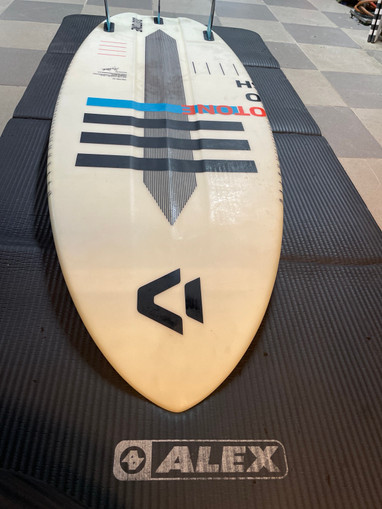 Duotone Surfboard 175qm. Image nr. 2
