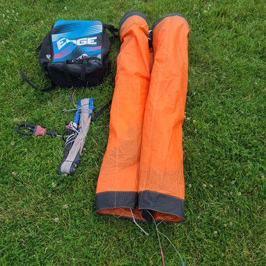 Ozone Edge V10 7qm aus 2021 Bild nr. 8