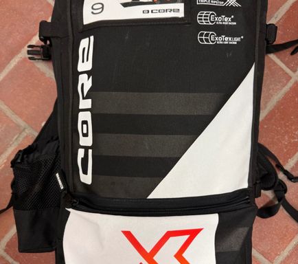 Core XR7 9qm aus 2023