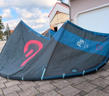 Eleveight RS V5 12qm aus 2022