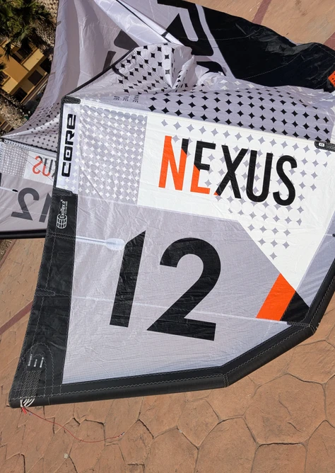 Core Nexus 4 12qm aus 2026