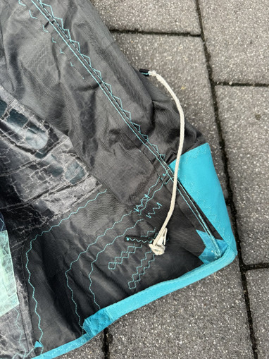 Duotone Neo SLS 6qm aus 2021 Bild nr. 4