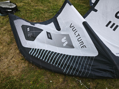 Vantage Vulture Gen 3 14qm aus 2022 Bild nr. 1