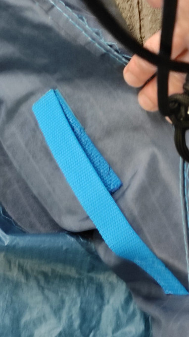 North Rebel mit Bar 13qm aus 2018 Bild nr. 28