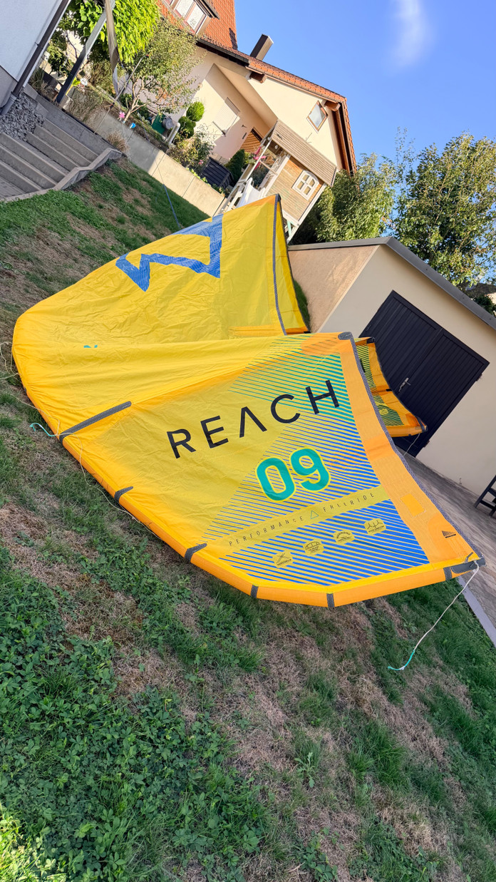 North Reach 9qm aus 2020 Bild nr. 0