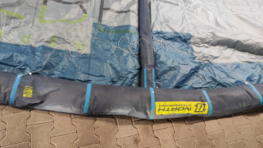 North Rebel mit Bar 13qm aus 2018 Bild nr. 34