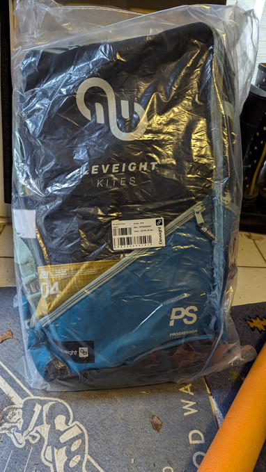 Eleveight PS v5 5qm aus 2021 Bild nr. 1