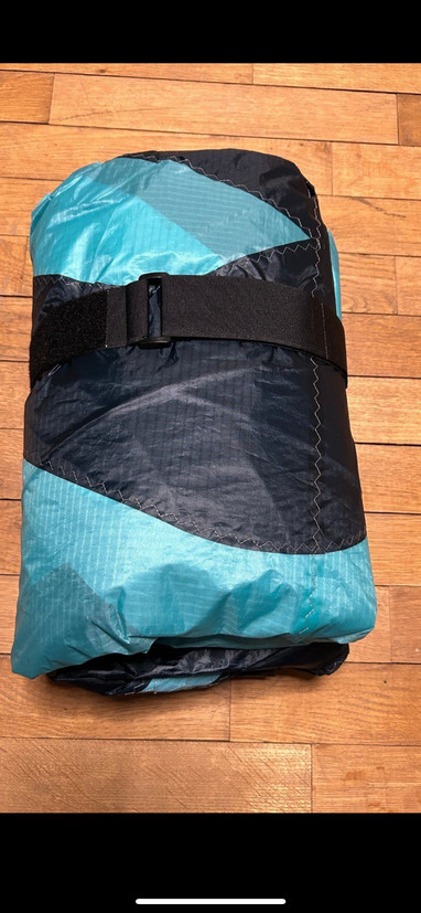 F-One Bandit 8qm aus 2021 Bild nr. 1