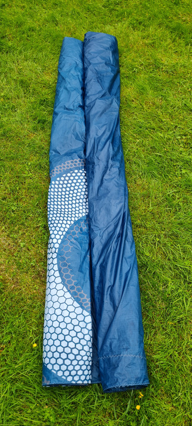 Gaastra Pure 13qm aus 2021 Bild nr. 1