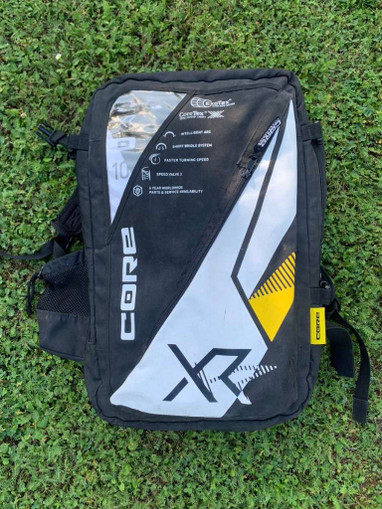 Core XR 5 10qm aus 2020 Bild nr. 9