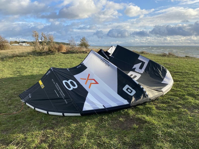 Core XR6 8qm aus 2020 Bild nr. 0