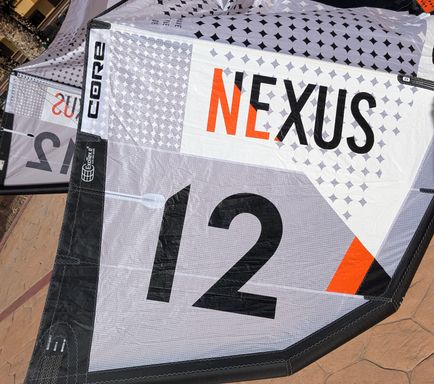 Core Nexus 4 12qm aus 2026