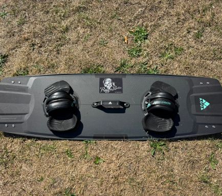 Sonstige PAZ Twintip (134cm) aus 2026