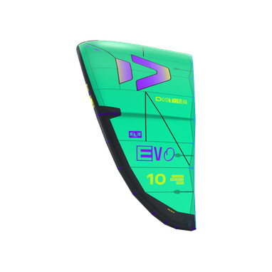 Duotone Evo 6qm aus 2026 Bild nr. 9