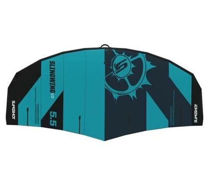 Slingshot SlingWing V3 / 4M / 5,5M 5qm aus 2025