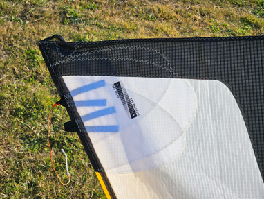 Ozone Vortex 11qm aus 2025 Bild nr. 2