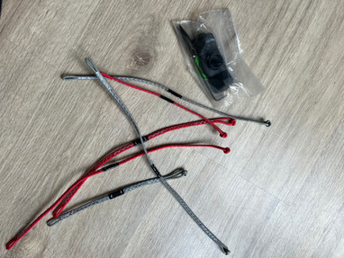 Duotone 4-lines qm. Image nr. 2