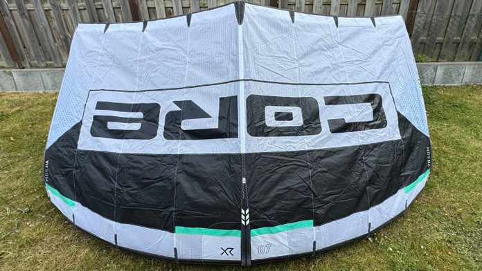 Core XR 8 7qm aus 2023 Bild nr. 0