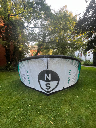North Orbit Pro 9qm aus 2025 Bild nr. 3
