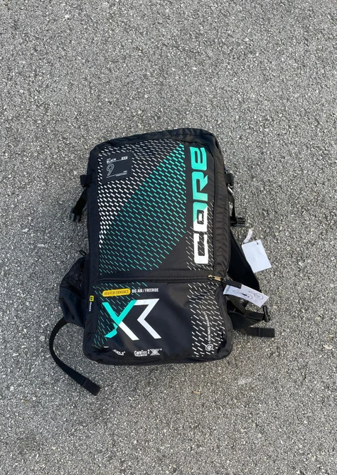 Core XR 9qm aus 2026