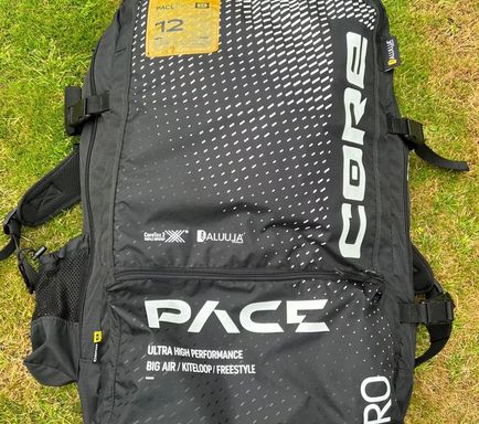Core Pace Pro 12qm aus 2025