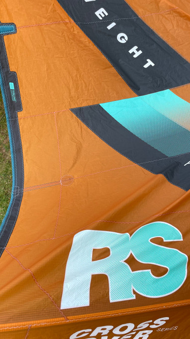 Eleveight RS V7 9qm aus 2023 Bild nr. 3