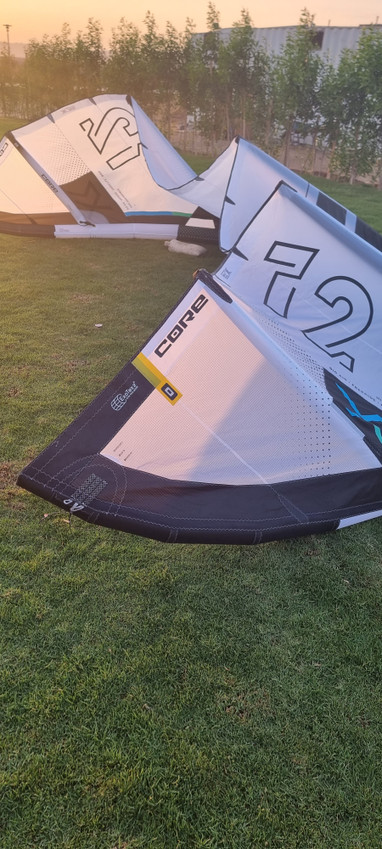 Core Xr8 12qm aus 2023 Bild nr. 2