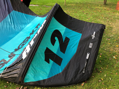 Slingshot RPM 12qm aus 2019 Bild nr. 5