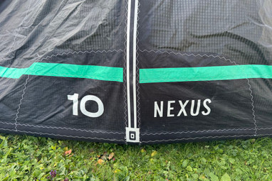 Core Nexus 3 10qm aus 2025 Bild nr. 1