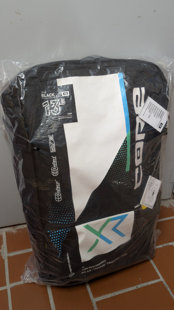 Core Xr8 13qm aus 2025 Bild nr. 0