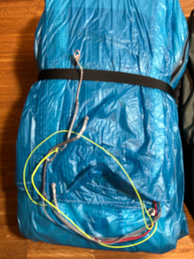 Ozone Hyperlink V3 11qm aus 2023 Bild nr. 2