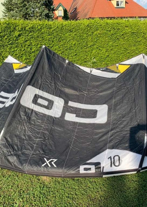 Core XR 5 10qm aus 2020