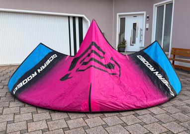 Sonstige Ocean Rodeo Flite 14,5qm - INKL. BAR!! 14qm aus 2021 Bild nr. 1