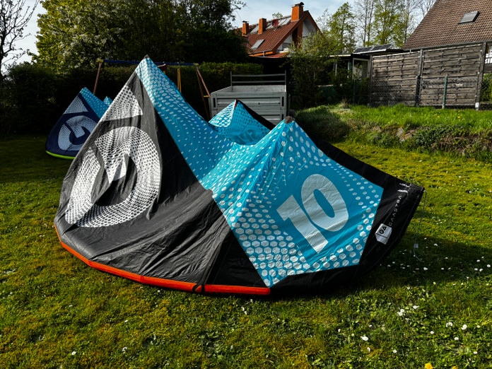 Gaastra Spark 10qm aus 2018 Bild nr. 0