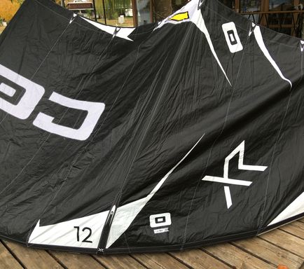 Core XR4 12qm aus 2017