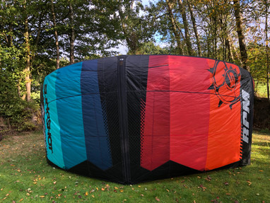 Slingshot RPM 12qm aus 2019 Bild nr. 1