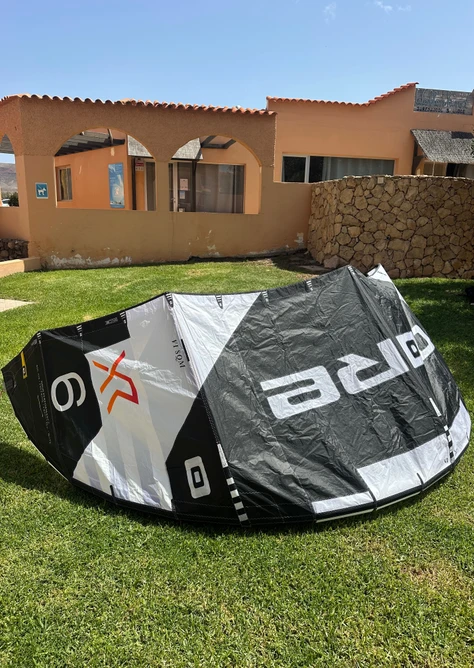 Core XR 6qm aus 2024