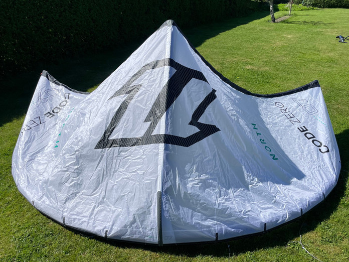 North Code Zero 7qm aus 2023 Bild nr. 0